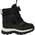Mikk-Line Vinterstøvler Winter Boots Black